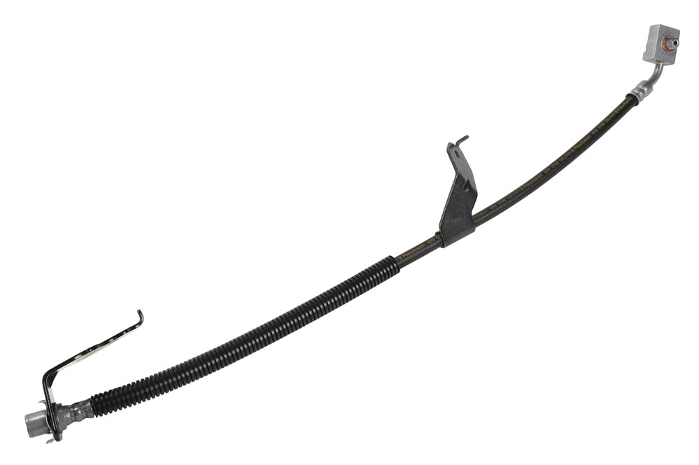 GM Genuine Parts Front Passenger Side Brake Hose