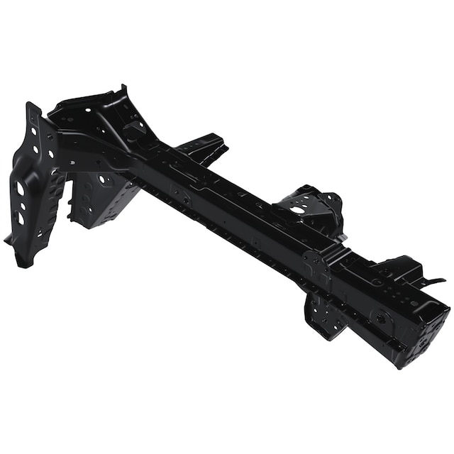 GM Genuine Parts Front Driver Side Compartment Side Rail