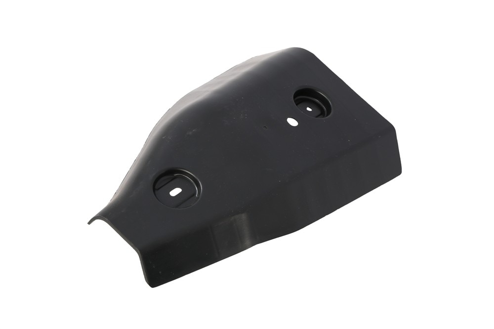 GM Genuine Parts Underbody Rear Air Rear Deflector