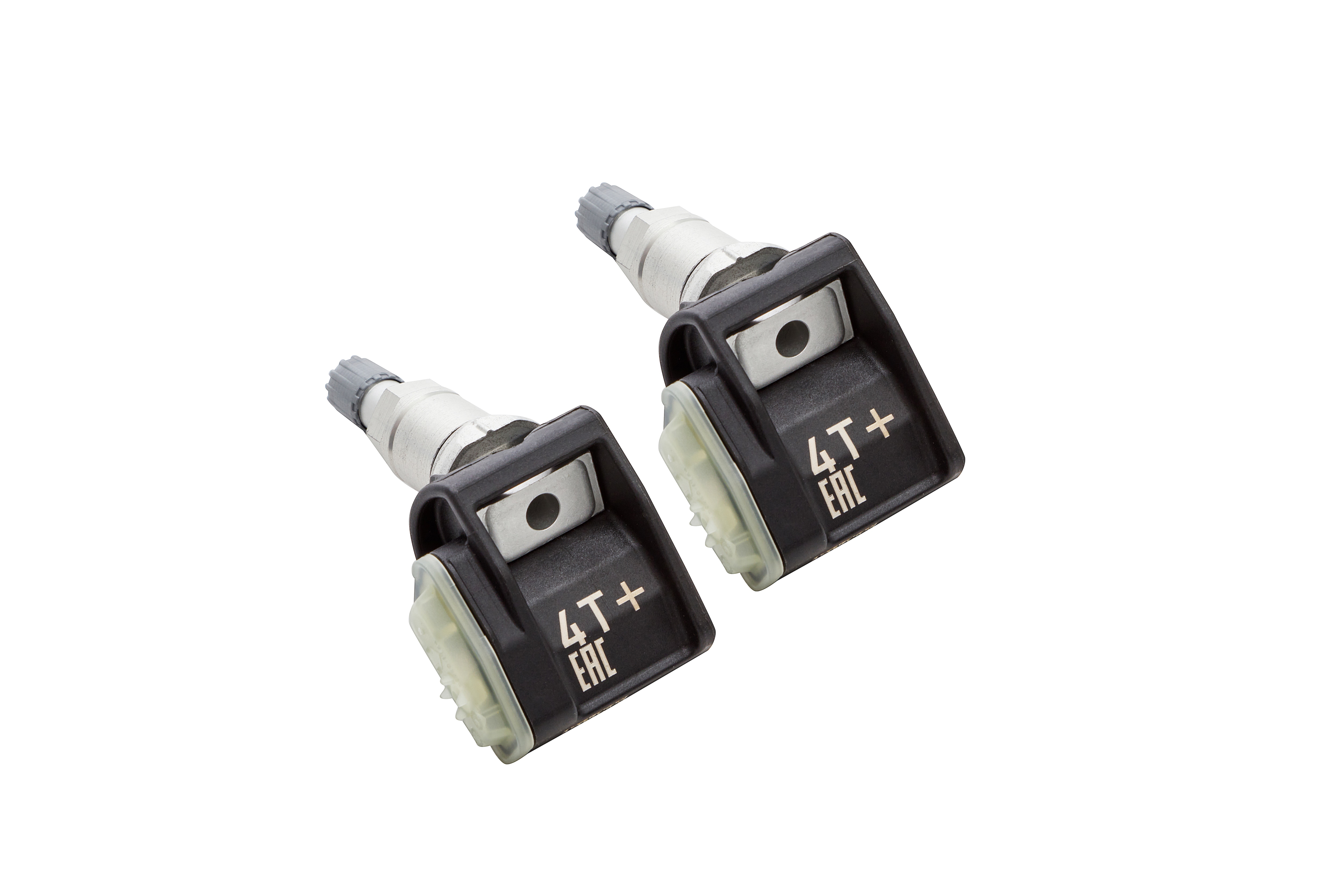Cadillac Trailer Tire Pressure Monitor Sensors (XL8 - 433
