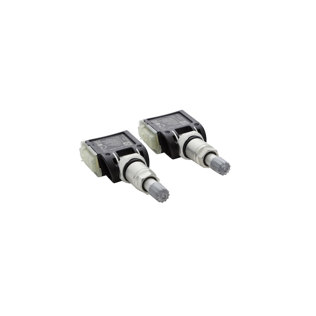 Trailer Tire Pressure Monitor Sensors (XL8 - 433 MHz)