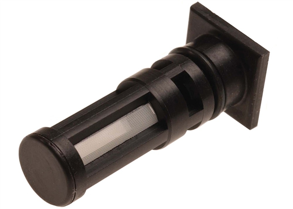 GM Genuine Parts Shift Solenoid Valve Fluid Filter