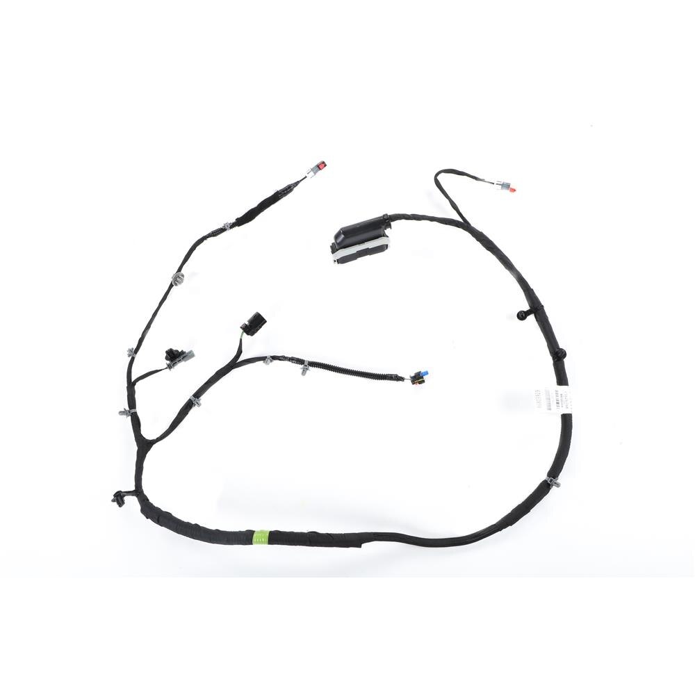 GM Genuine Parts Tailgate Wiring Harness | 86803929 | GM Parts