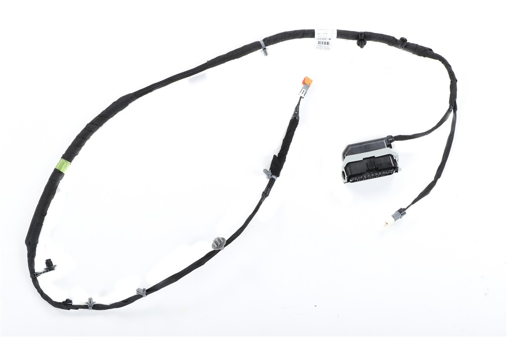 GM Genuine Parts Tailgate Wiring Harness