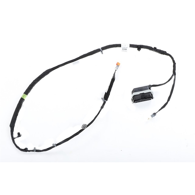 GM Genuine Parts Tailgate Wiring Harness