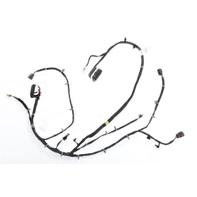 GM Genuine Parts Tailgate Wiring Harness
