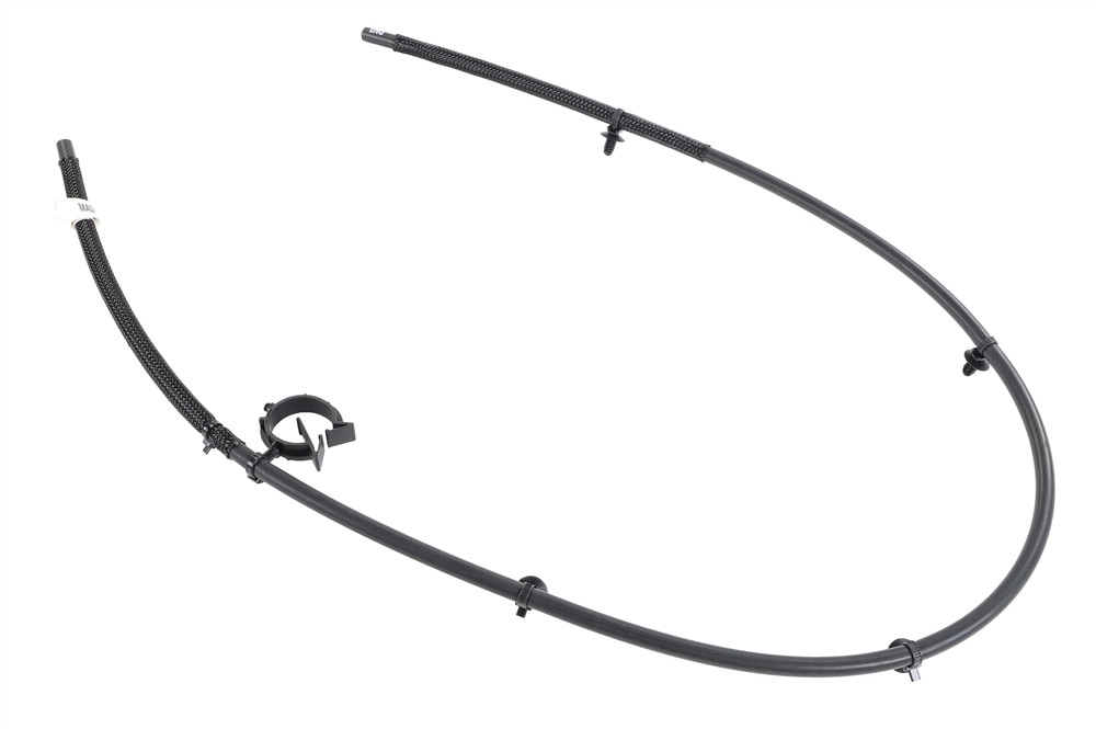 GM Genuine Parts Heater and Air Conditioning Control Vacuum Source Hose