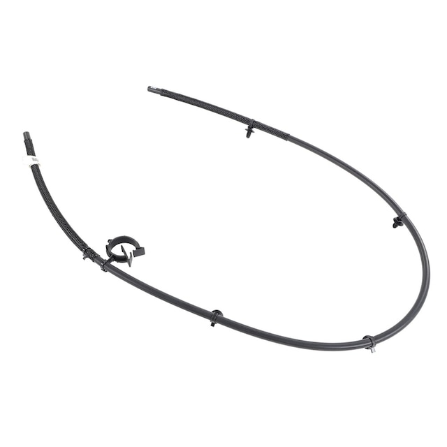 GM Genuine Parts Heater and Air Conditioning Control Vacuum Source Hose