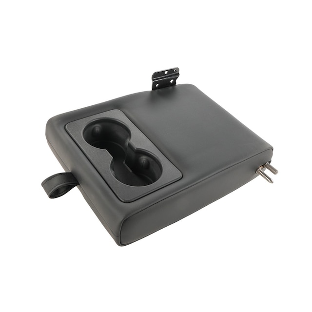 GM Genuine Parts Sky Cool Gray Rear Seat Armrest