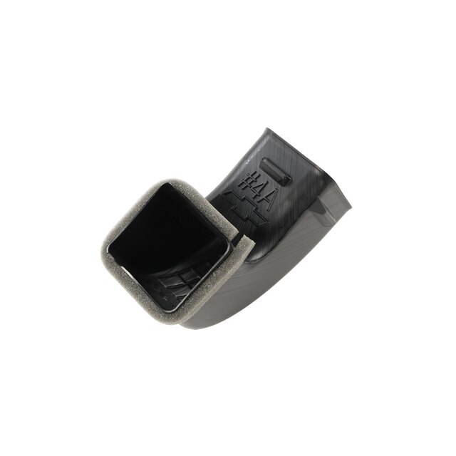 GM Genuine Parts Passenger Side Instrument Panel Outer Air Outlet Duct
