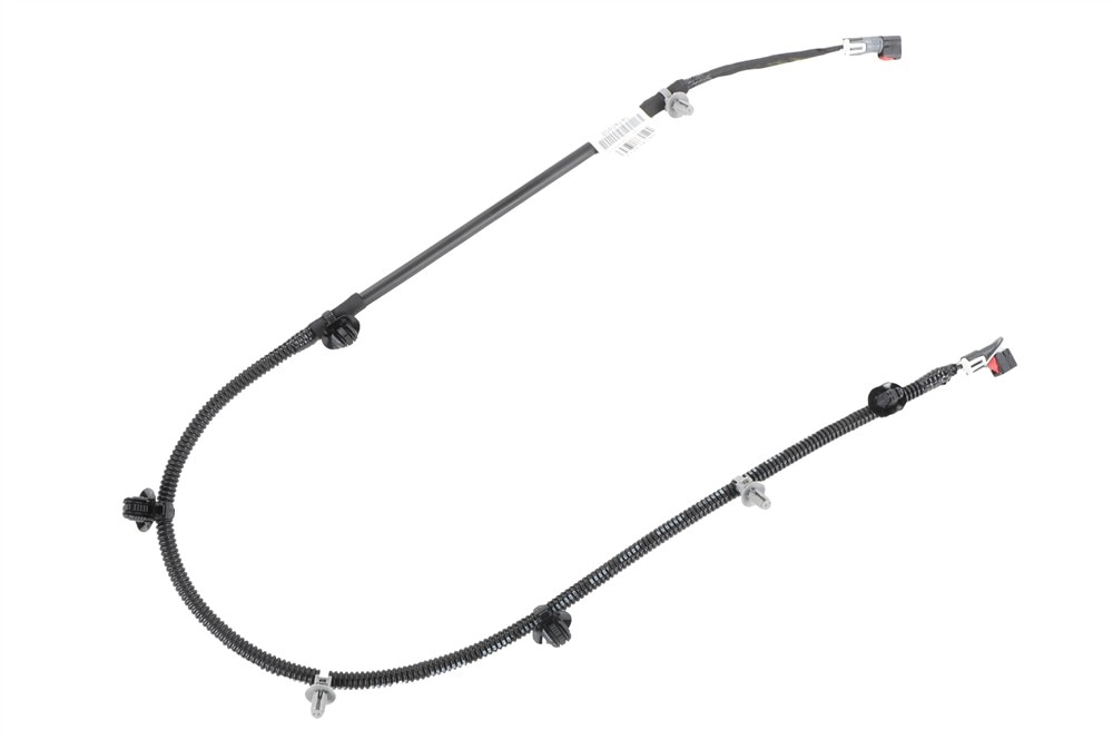 GM Genuine Parts Front View Camera Switch Wiring Harness