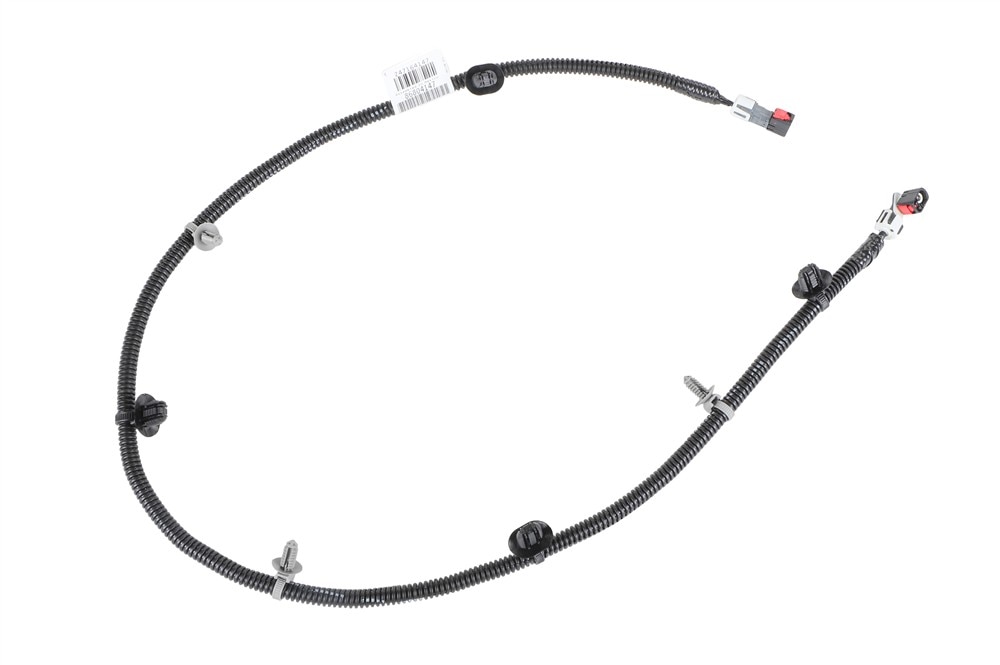 GM Genuine Parts Front View Camera Switch Wiring Harness