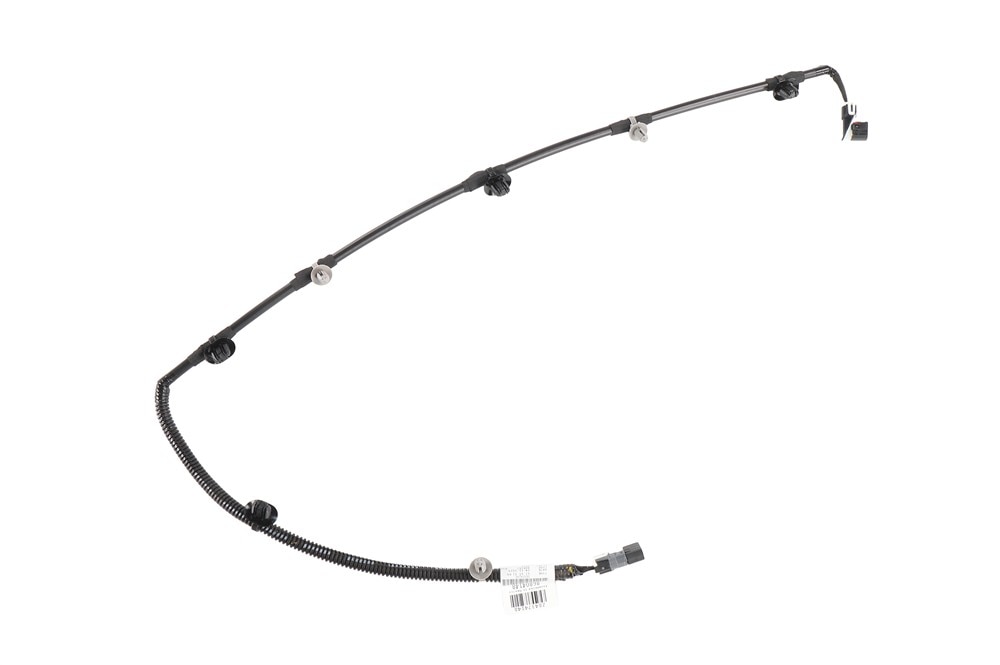 GM Genuine Parts Front View Camera Switch Wiring Harness