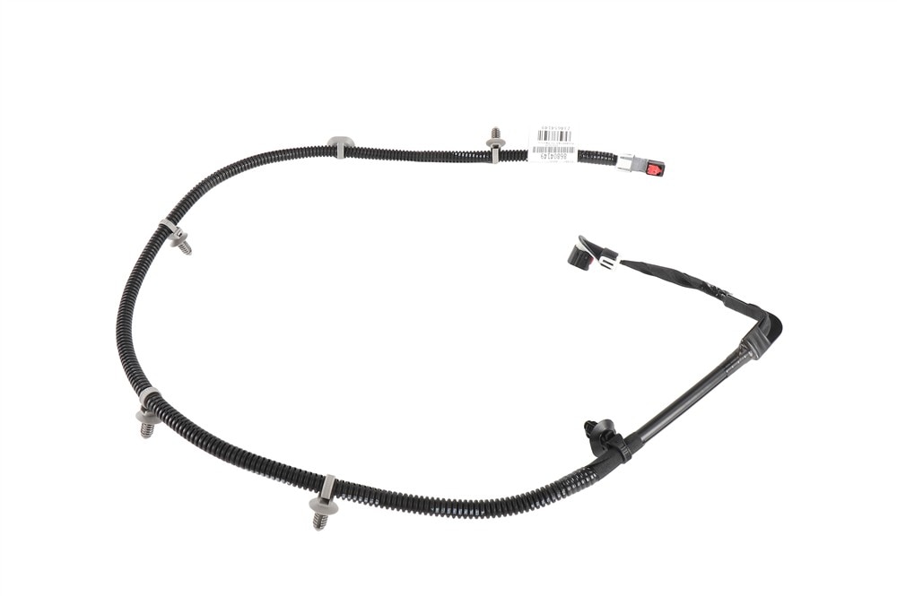 GM Genuine Parts Front View Camera Switch Wiring Harness