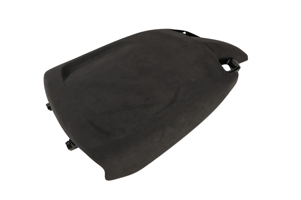 GM Genuine Parts Jet Black Driver Seat Back Finish Panel