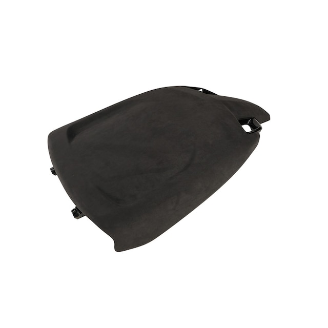 GM Genuine Parts Jet Black Driver Seat Back Finish Panel