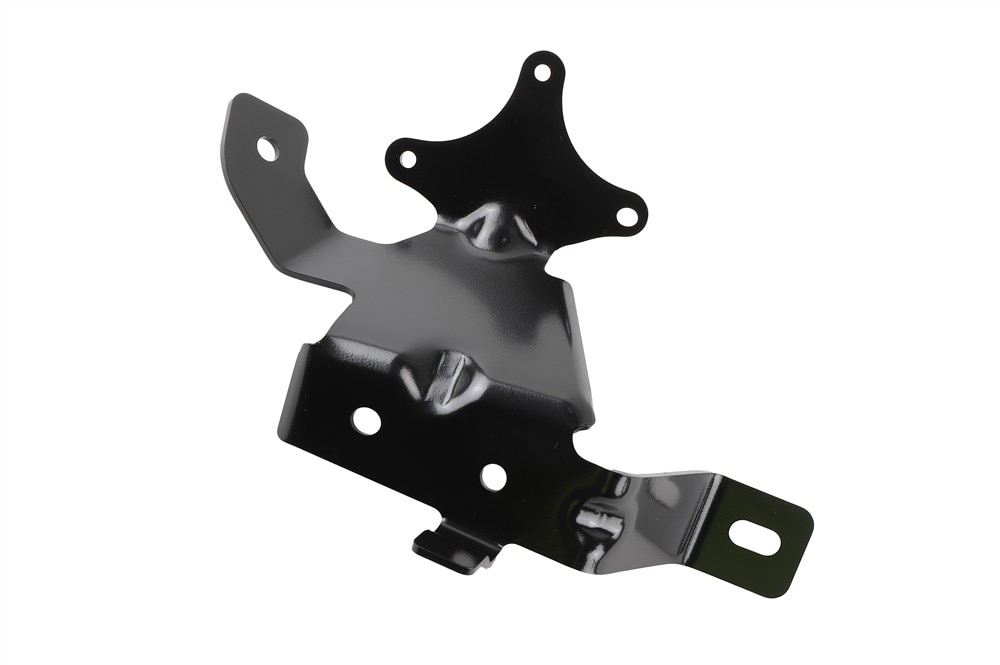 GM Genuine Parts Drive Motor Generator Battery Bracket