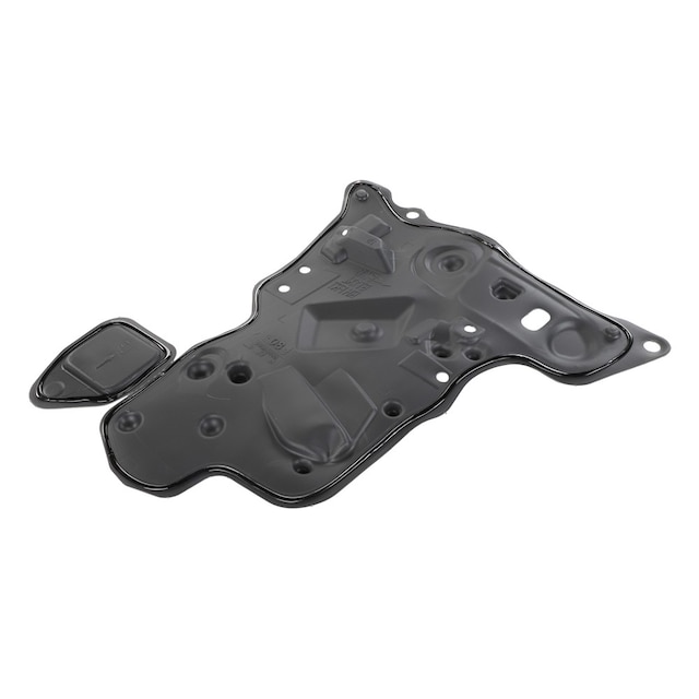GM Genuine Parts Front Passenger Side Door Water Deflector