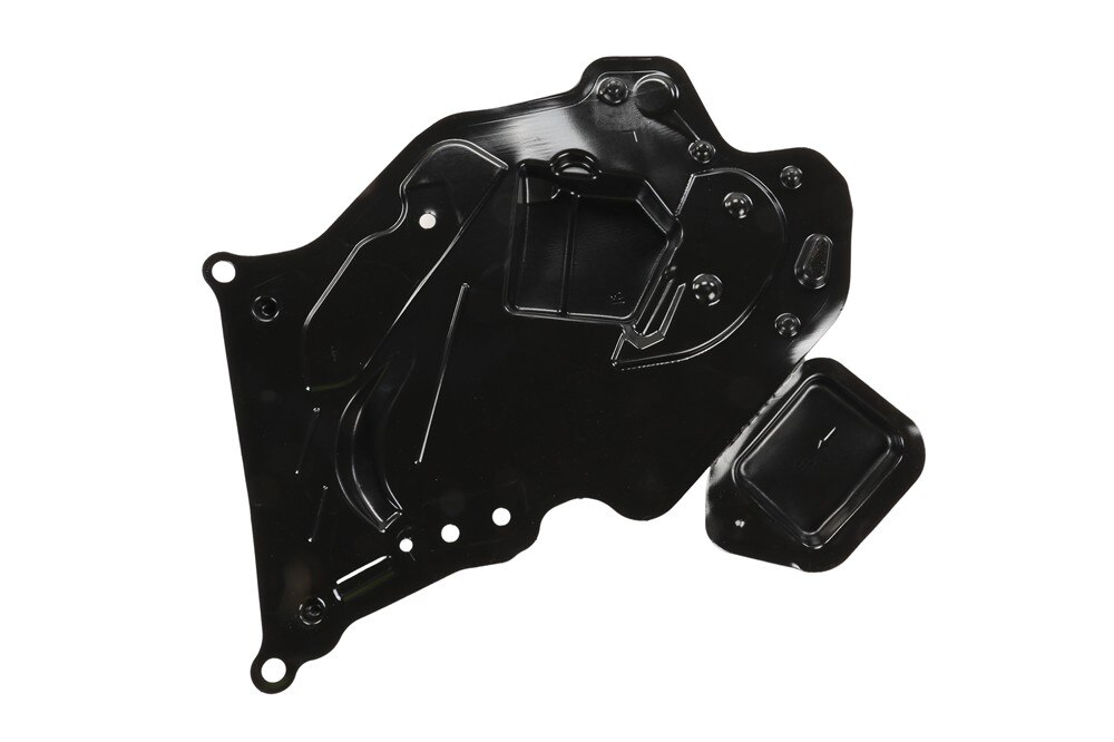 GM Genuine Parts Rear Driver Side Door Water Deflector