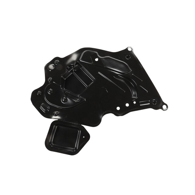 GM Genuine Parts Rear Passenger Side Door Water Deflector