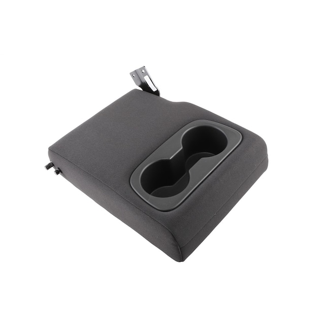 GM Genuine Parts Black Rear Seat Armrest