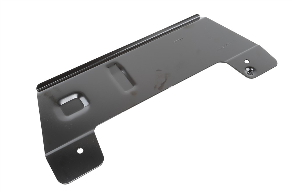 GM Genuine Parts Steering Gear Skid Shield