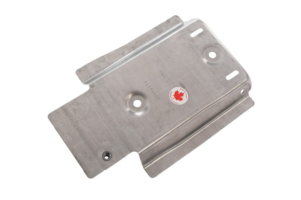 GM Genuine Parts Folding Top Bracket