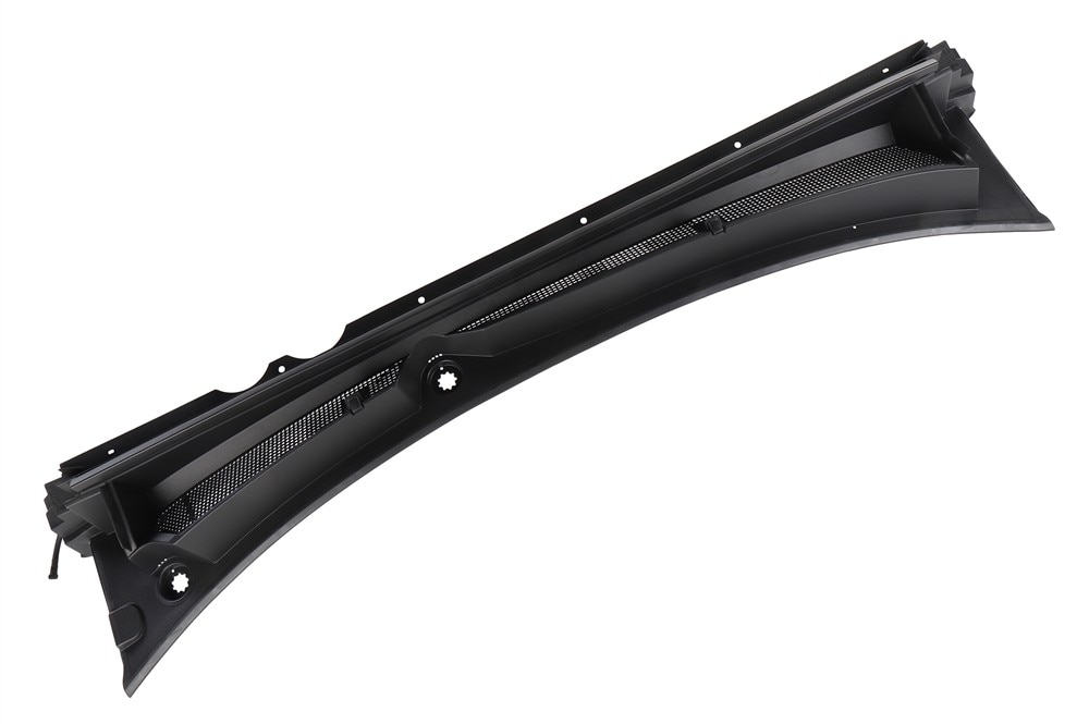 GM Genuine Parts Air Inlet Grille Panel