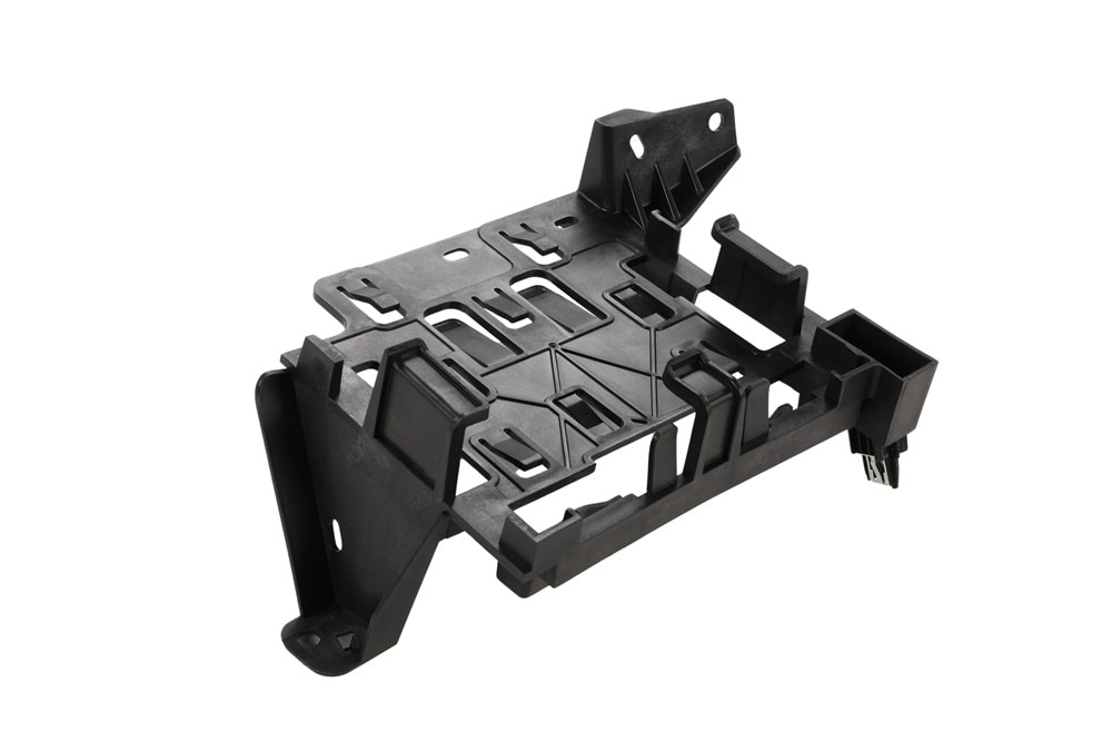 GM Genuine Parts Body Control Module Bracket