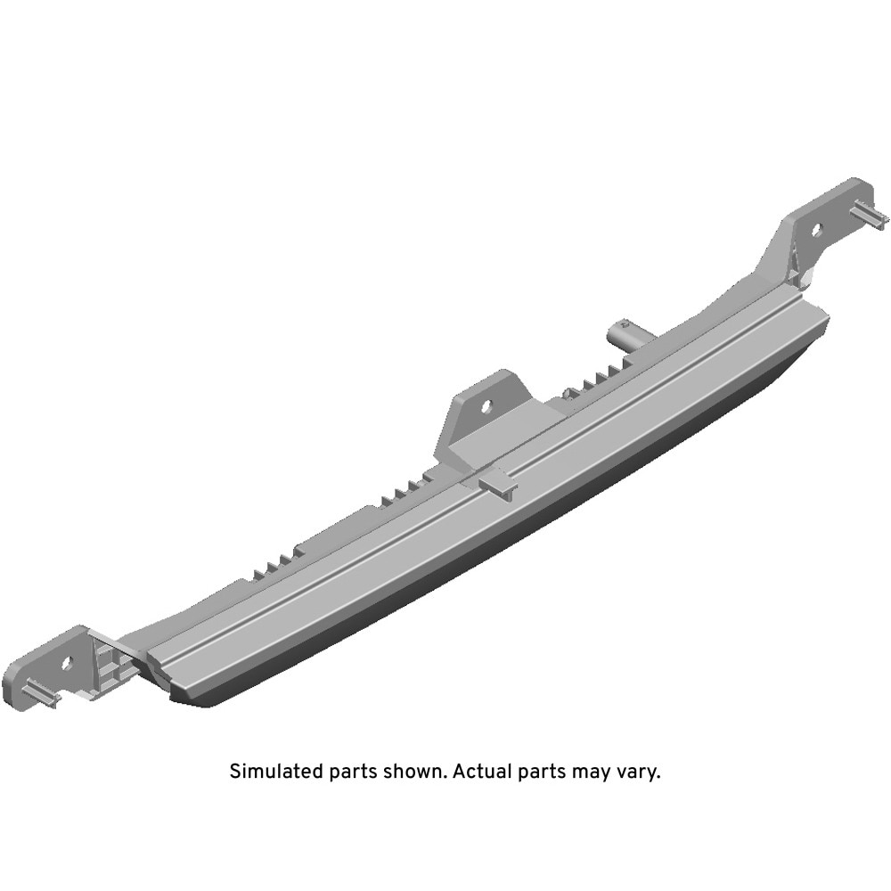 GM Genuine Parts LED High Mount Stop Lamp