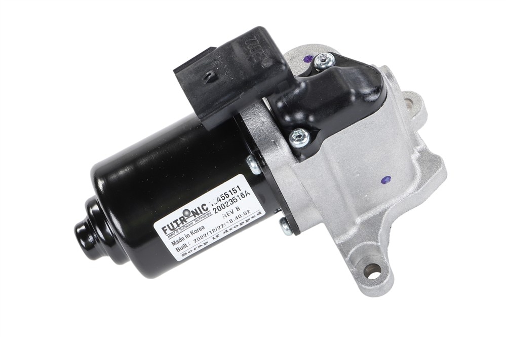 GM Genuine Parts Power Transfer Unit Shift Actuator