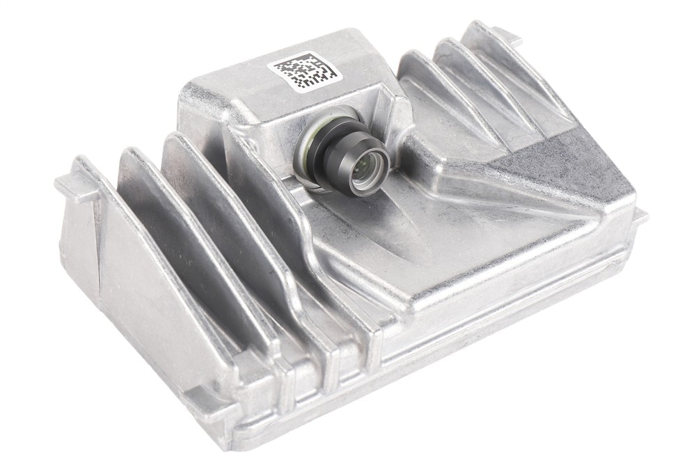 GM Genuine Parts Front View Camera (Programming Required)