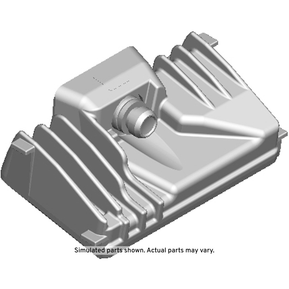 GM Genuine Parts Front View Camera (Programming Required)