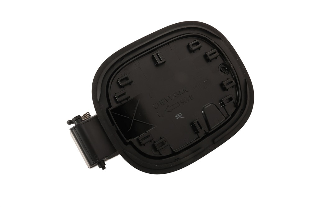 GM Genuine Parts Fuel Tank Filler Pipe Housing