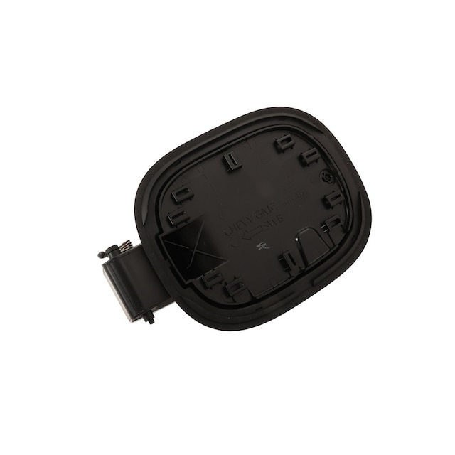 GM Genuine Parts Fuel Tank Filler Pipe Housing