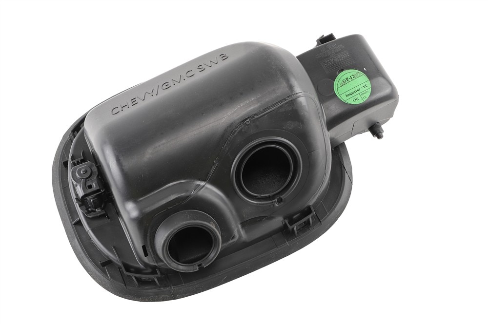 GM Genuine Parts Fuel Tank Filler Pipe Housing