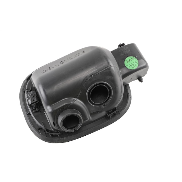 GM Genuine Parts Fuel Tank Filler Pipe Housing