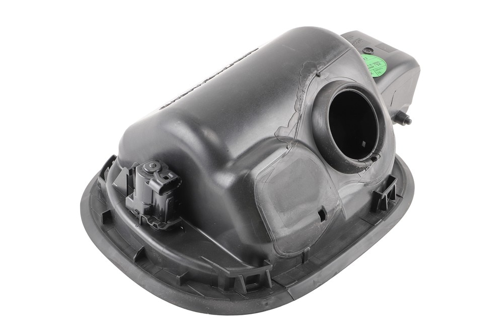 GM Genuine Parts Fuel Tank Filler Pipe Housing