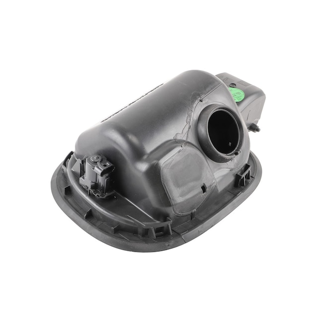 GM Genuine Parts Fuel Tank Filler Pipe Housing