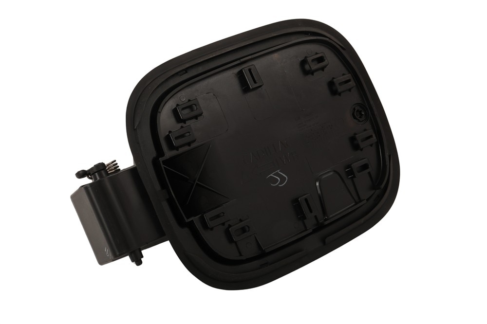 GM Genuine Parts Fuel Tank Filler Pipe Housing