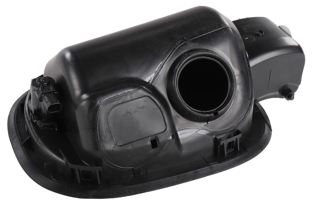 GM Genuine Parts Fuel Tank Filler Pipe Housing