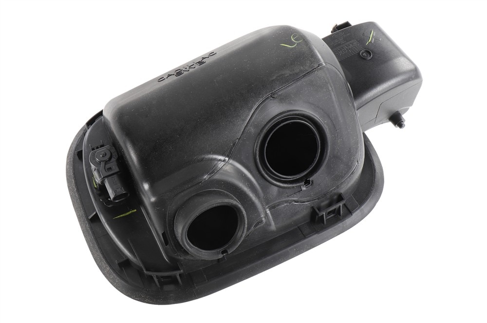 GM Genuine Parts Fuel Tank Filler Pipe Housing