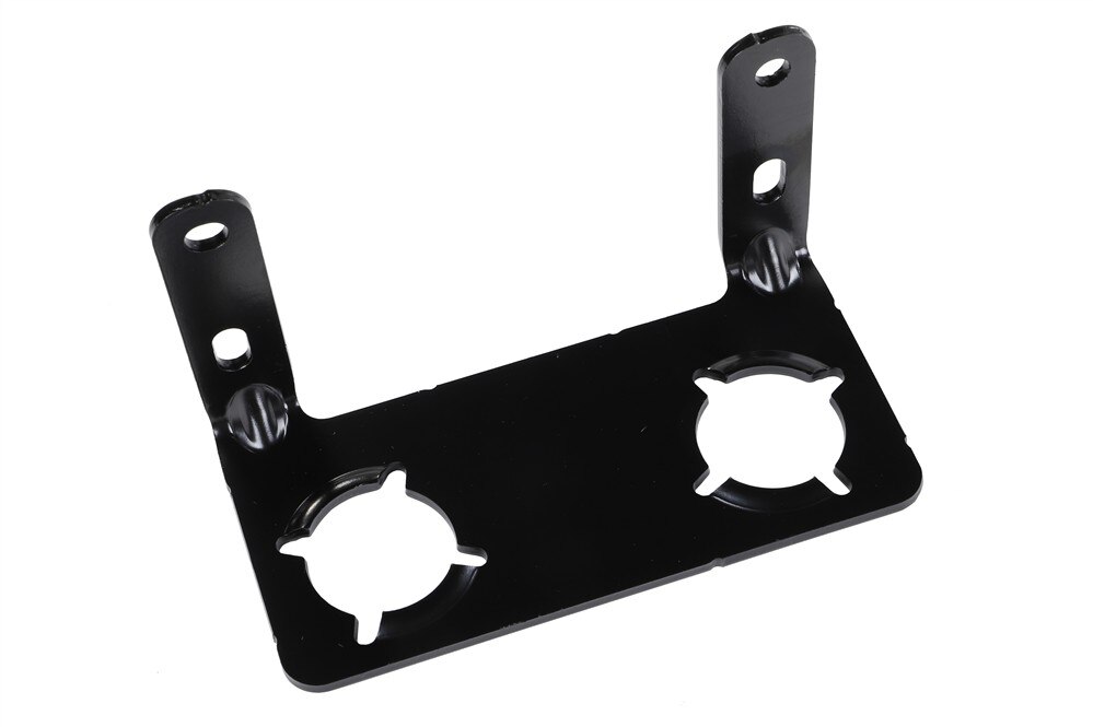 GM Genuine Parts Generator Control Module Coolant Pump Bracket
