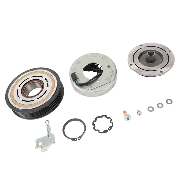 GM Genuine Parts Air Conditioning Clutch Kit