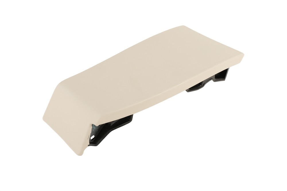 GM Genuine Parts Whisper Beige Instrument Panel Lower Trim