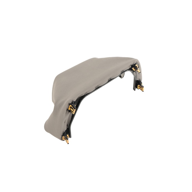 GM Genuine Parts Gideon Instrument Panel Cluster Trim Plate