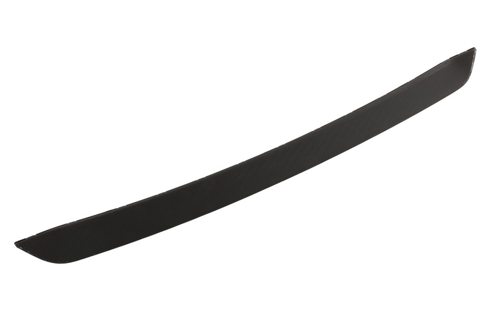 GM Genuine Parts Very Dark Atmosphere Instrument Panel Cluster Hood