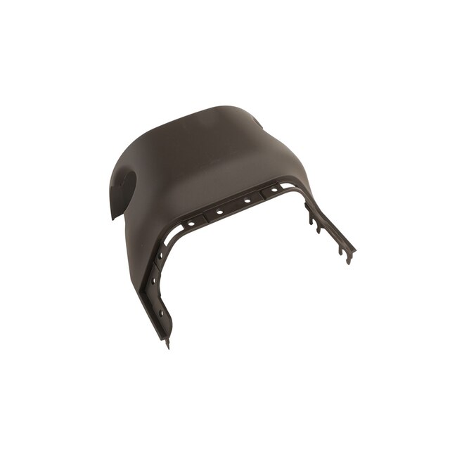 GM Genuine Parts Very Dark Atmosphere Instrument Panel Steering Column Upper Trim Cover