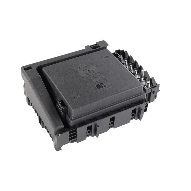 GM Genuine Parts Engine Wiring Harness Junction Block