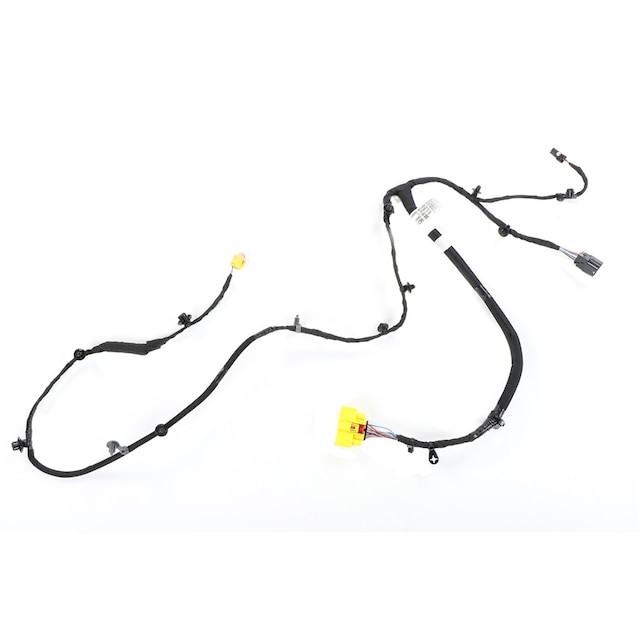 GM Genuine Parts Front Passenger Side Seat Wiring Harness